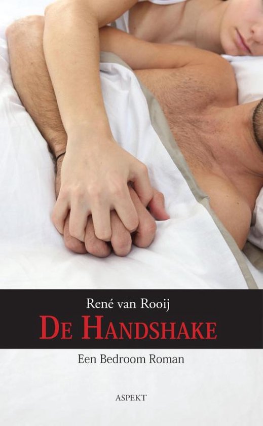 De handshake