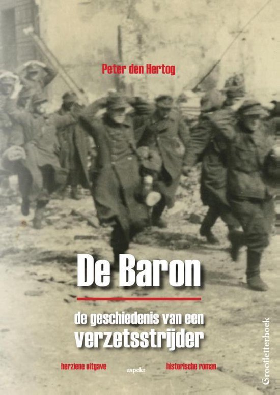 De baron GLB