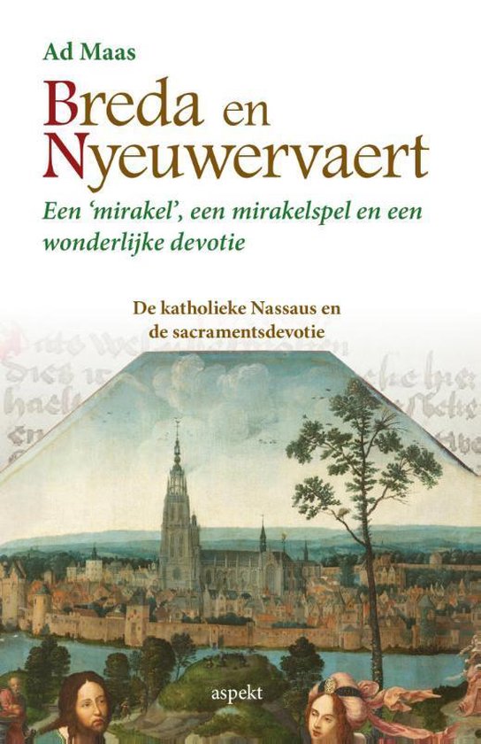 Breda en Nyeuwervaert