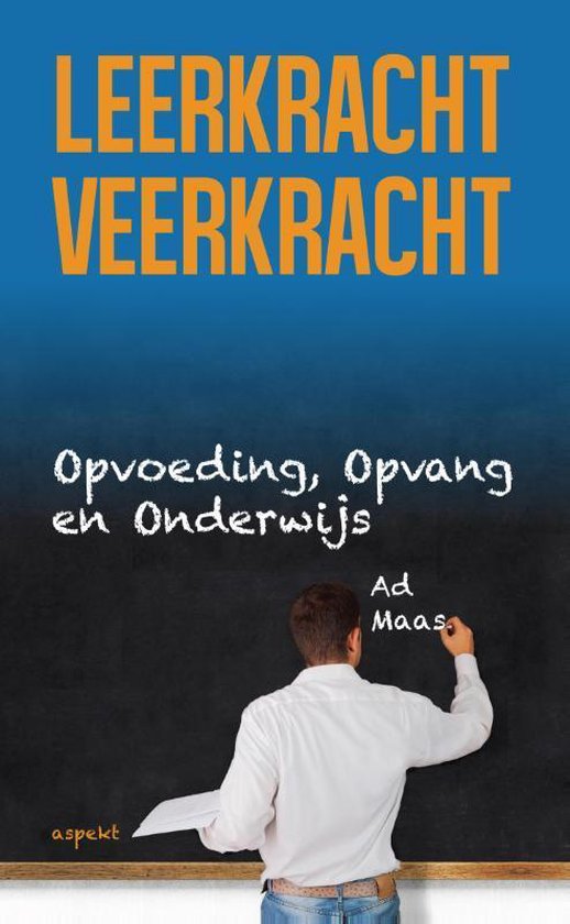 Leerkracht veerkracht