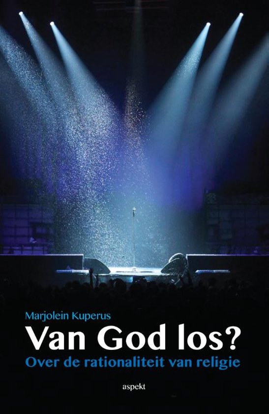 Van God los?