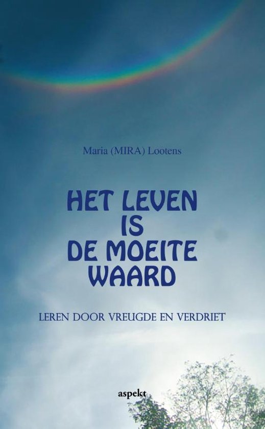 Aspekt - Het leven is de moeite waard