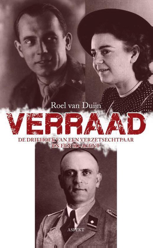 Verraad