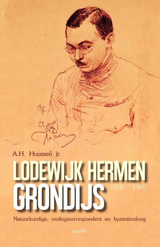 Lodewijk Hermen Grondijs