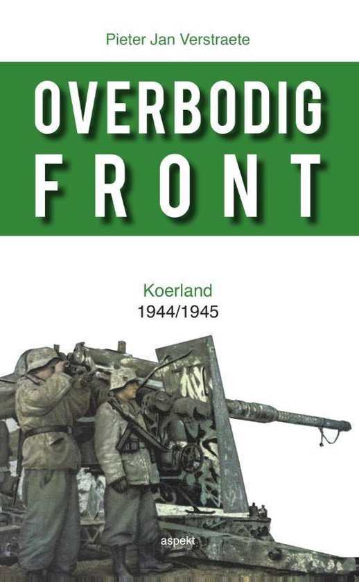 Overbodig front