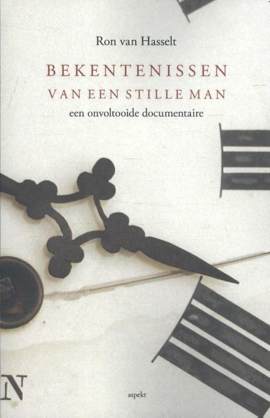 Bekentenissen van een stille man