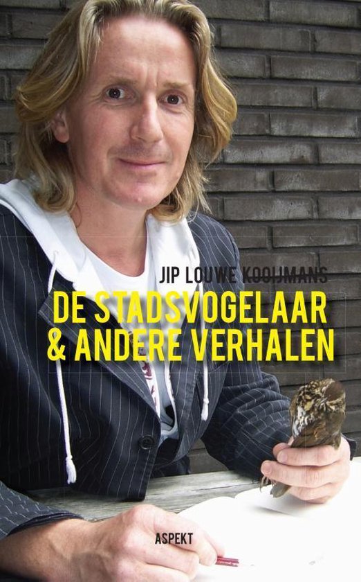 De Stadsvogelaar & andere verhalen