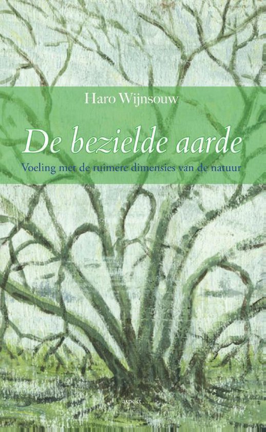 De bezielde aarde