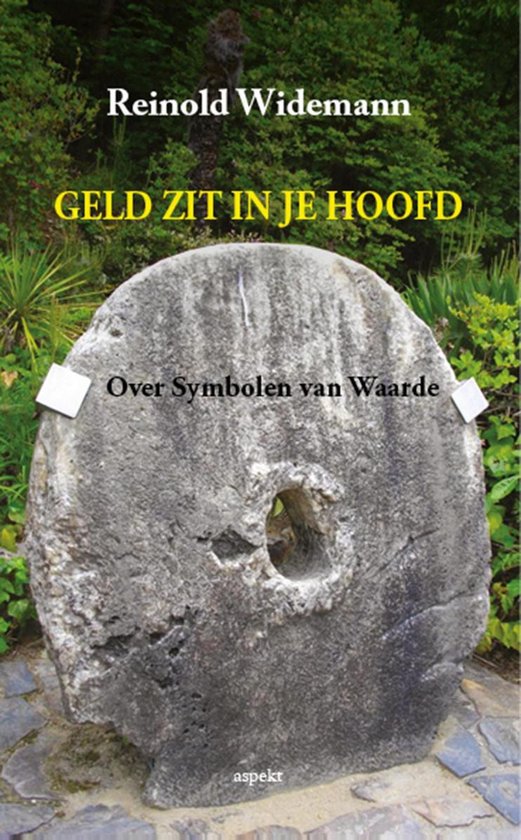 Geld zit in je hoofd