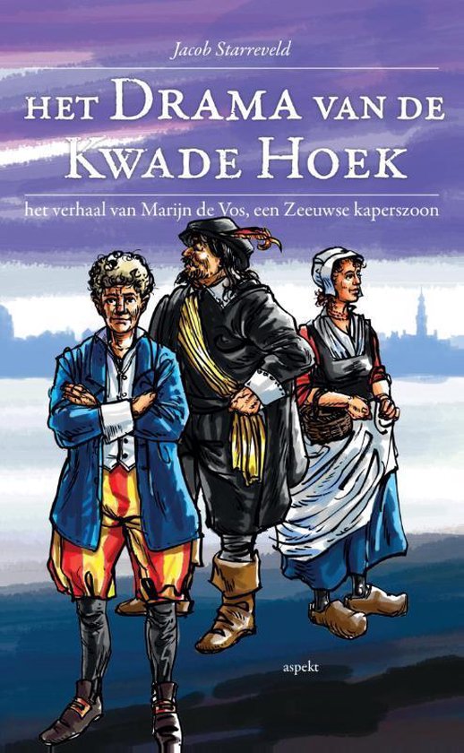 Het drama van de kwade hoek