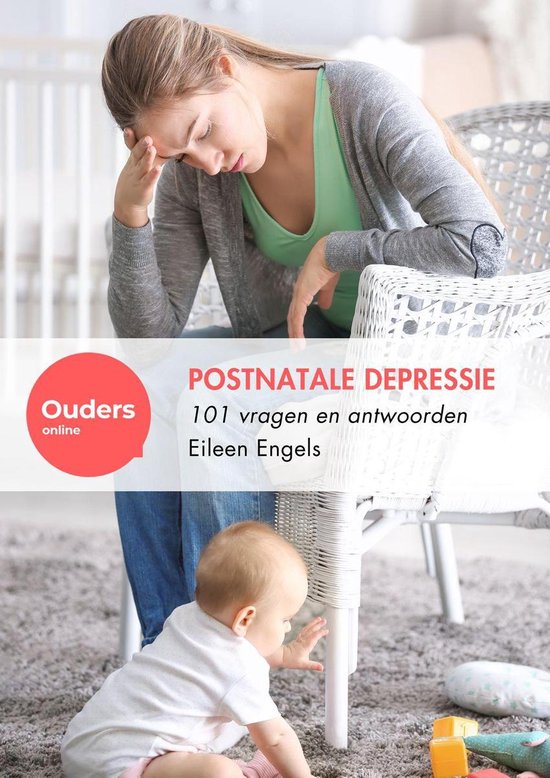 Postnatale depressie