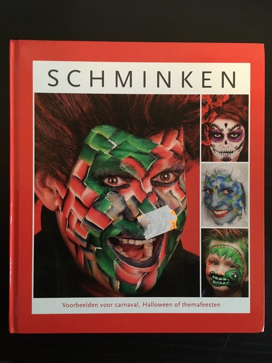 Schmincken