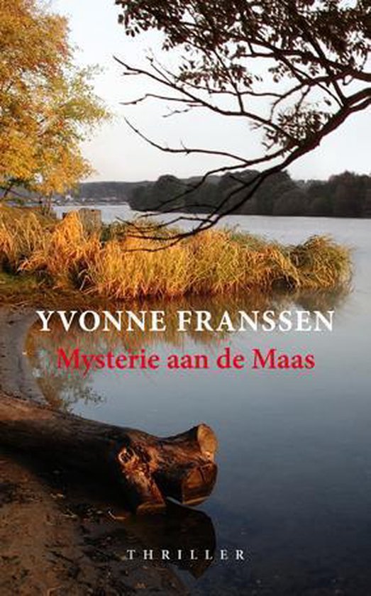 Mysterie aan de Maas