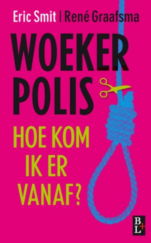 Woekerpolis