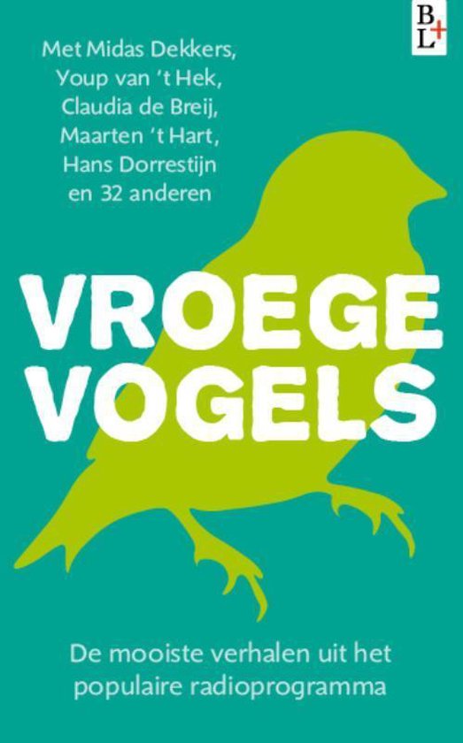 Vroege Vogels