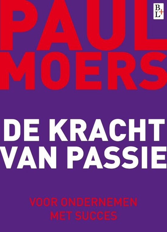 De kracht van passie