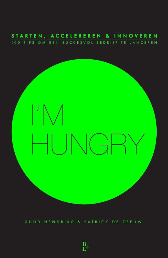 I'm hungry