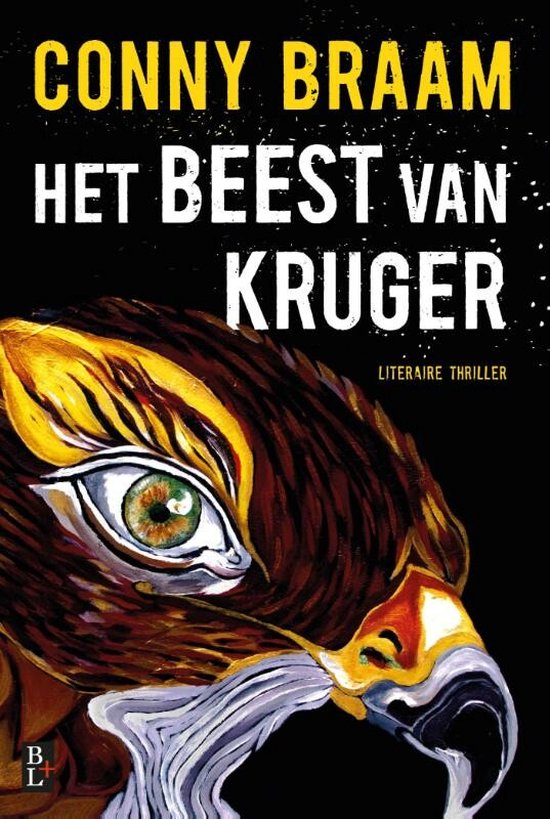 Het beest van Kruger