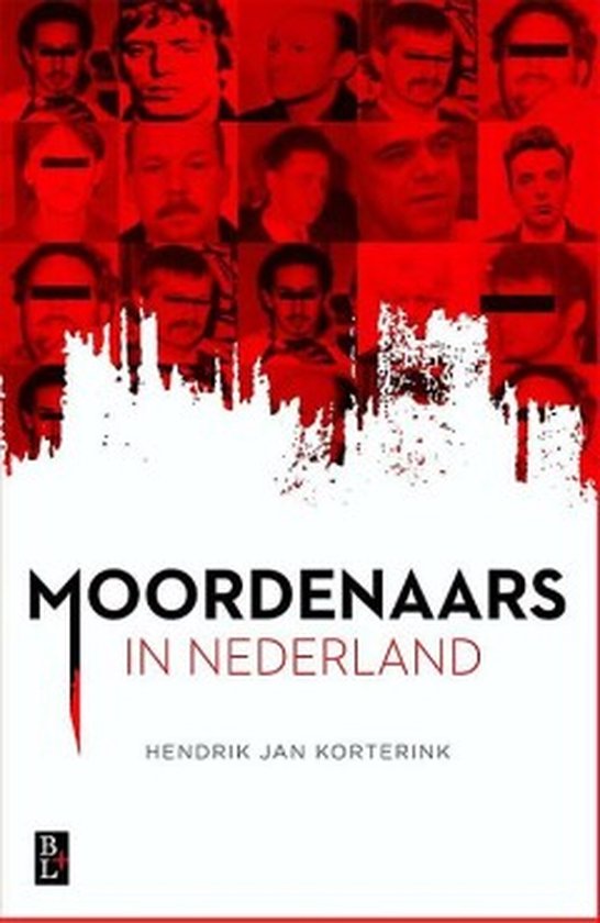 Moordenaars in Nederland