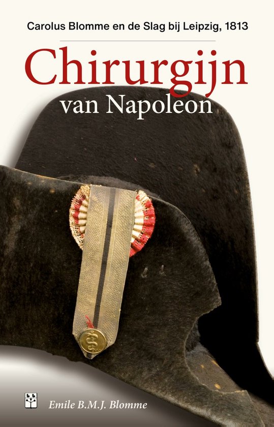 Chirurgijn van Napoleon