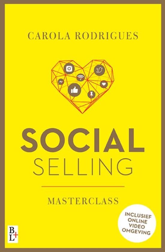 Social selling