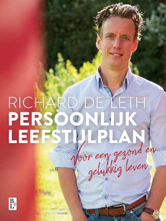 Persoonlijk leefstijlplan