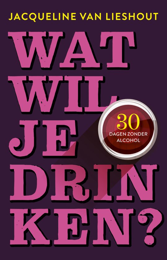 Wat wil je drinken?