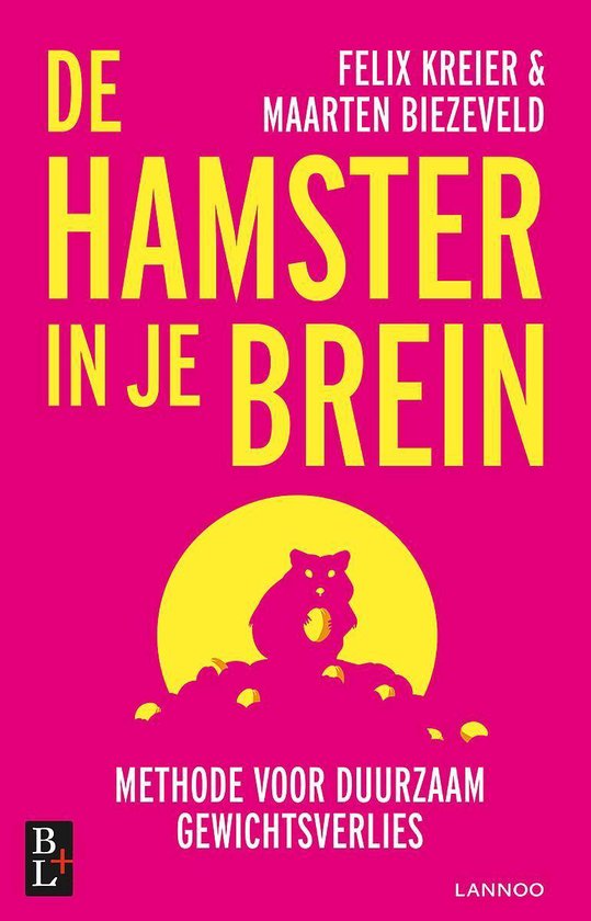 De hamster in je brein