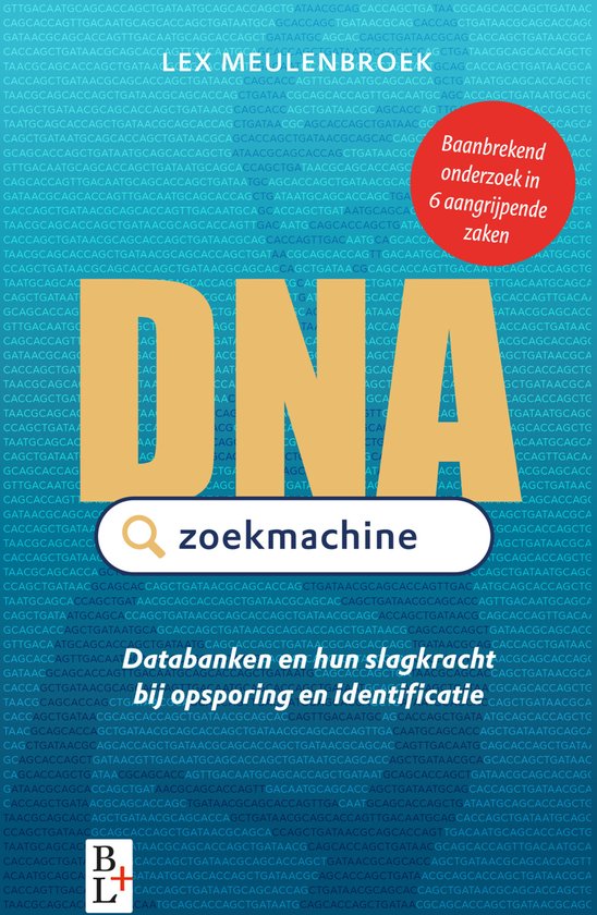 DNA zoekmachine