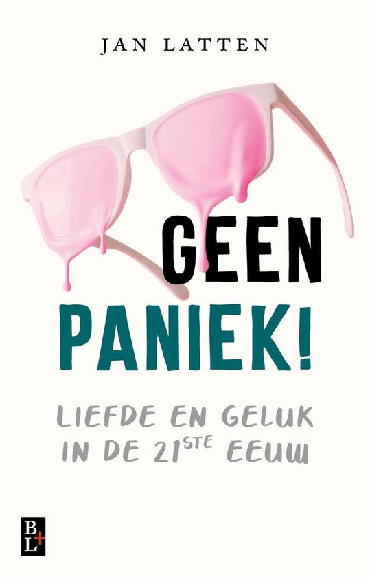 Geen paniek