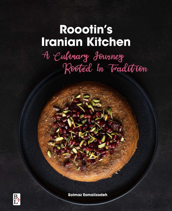 Roootin's Iranian Kitchen