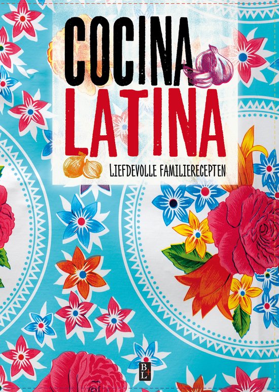 Cocina Latina