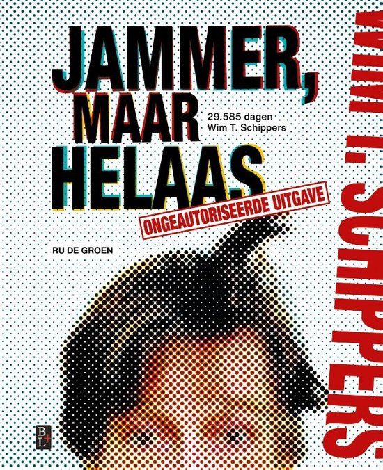 Jammer, maar helaas