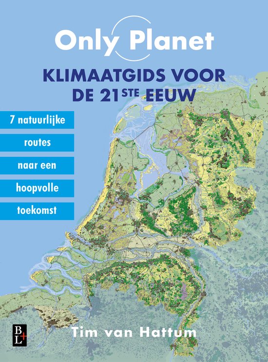 Only Planet, Klimaatgids voor de 21ste eeuw