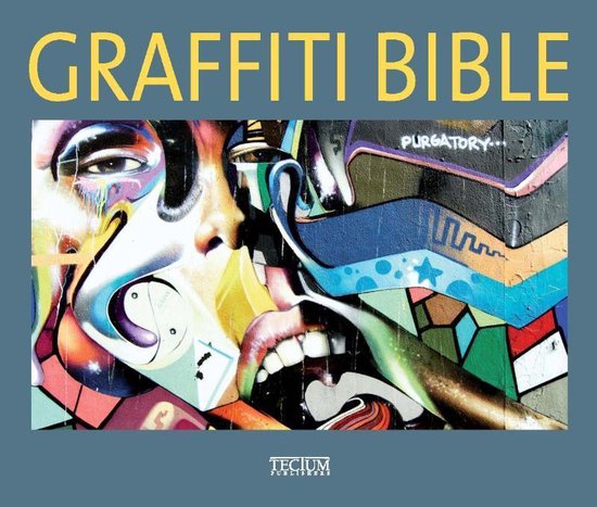 Graffiti Bible