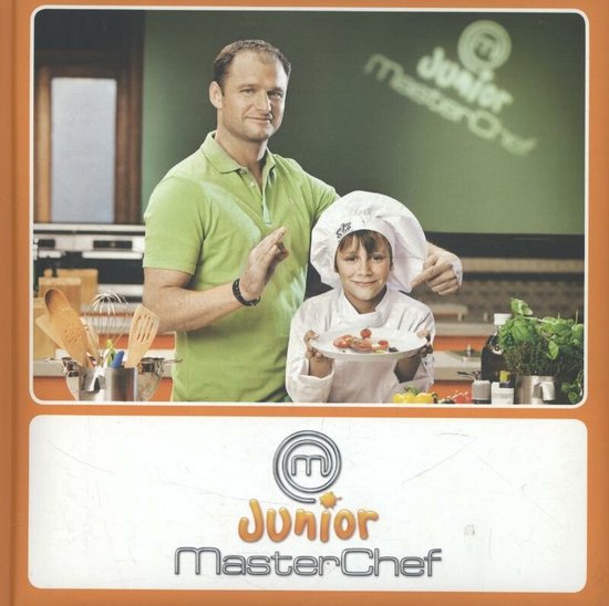 Junior masterchef