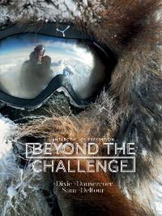 Beyond the Challenge