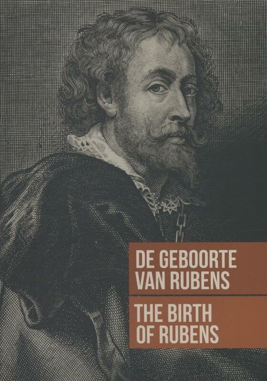 De geboorte van Rubens