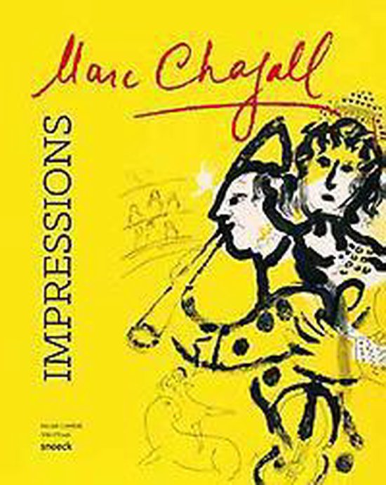 Marc chagall