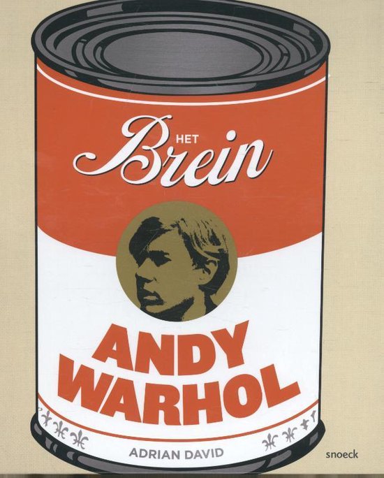 Het brein Andy Warhol