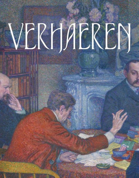 Emile Verhaeren