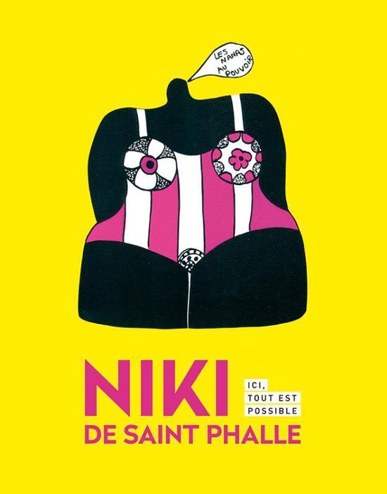 Niki de Saint Phalle