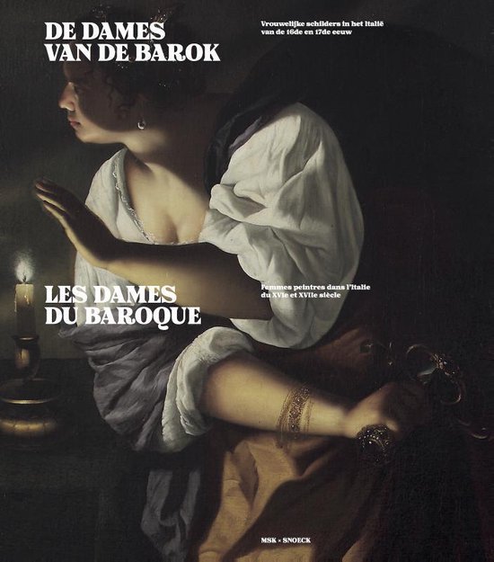 Dames van de barok   Le dames du baroque, De