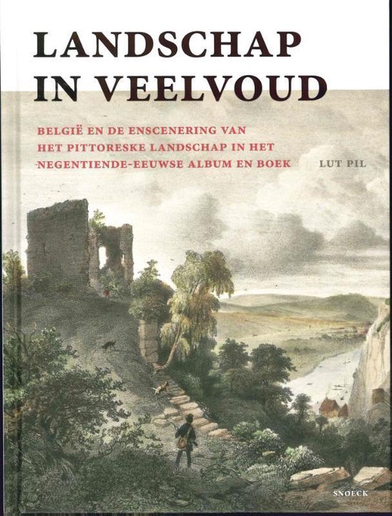 Landschap in veelvoud