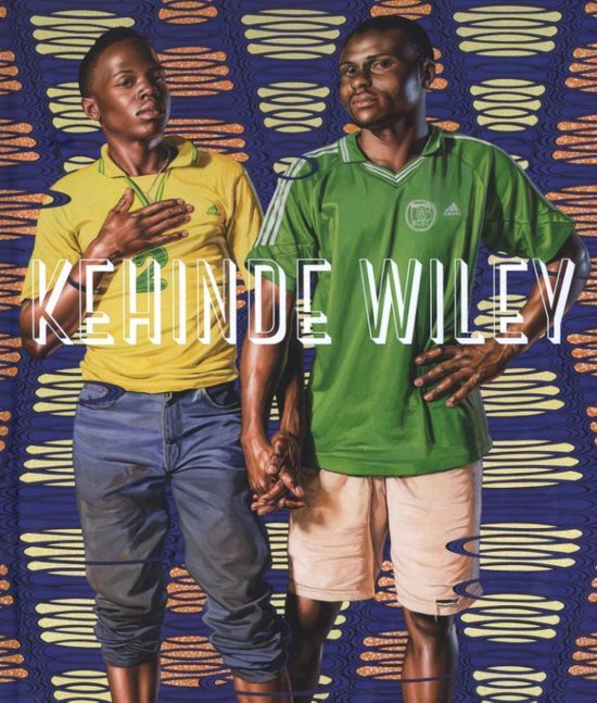 Kehinde Wiley