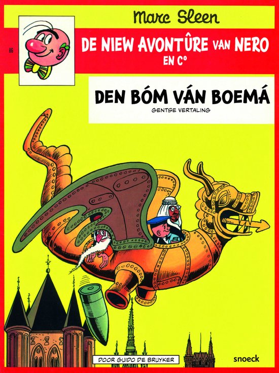 Den bóm van Boemà