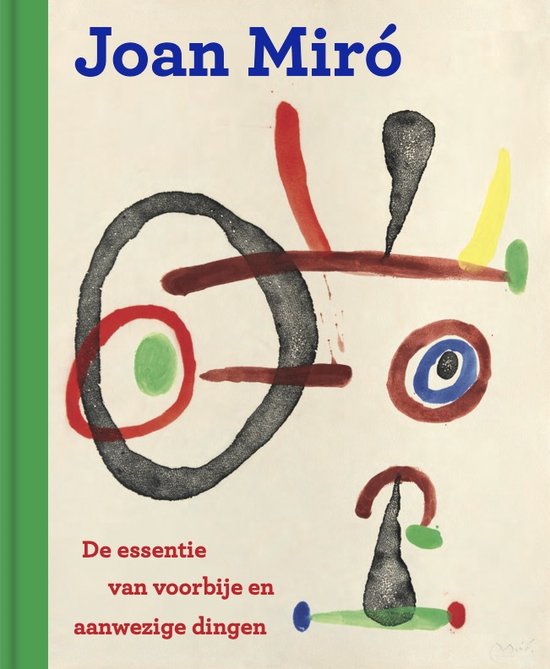 Joan Miró