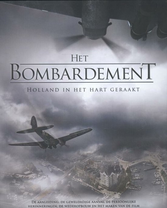 Het bombardement