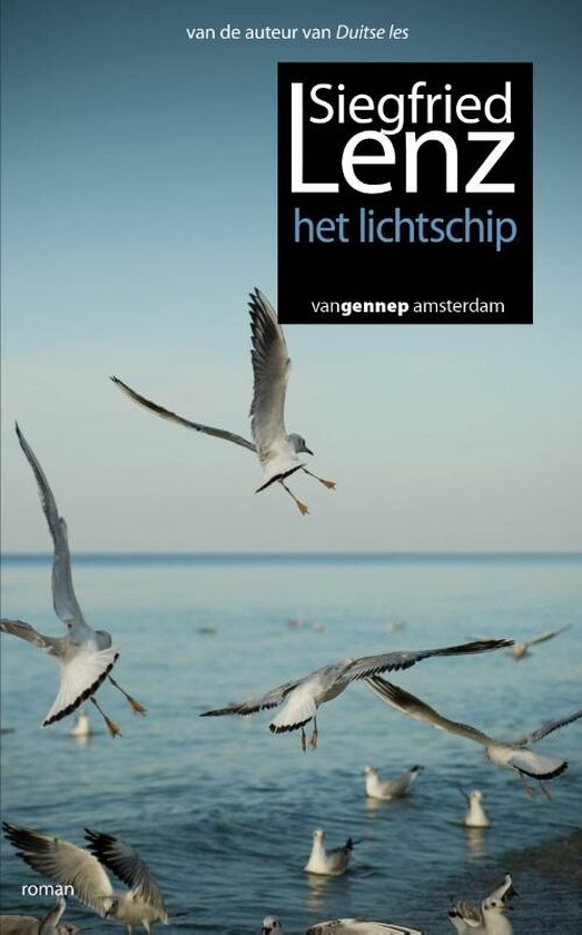 Het Lichtschip