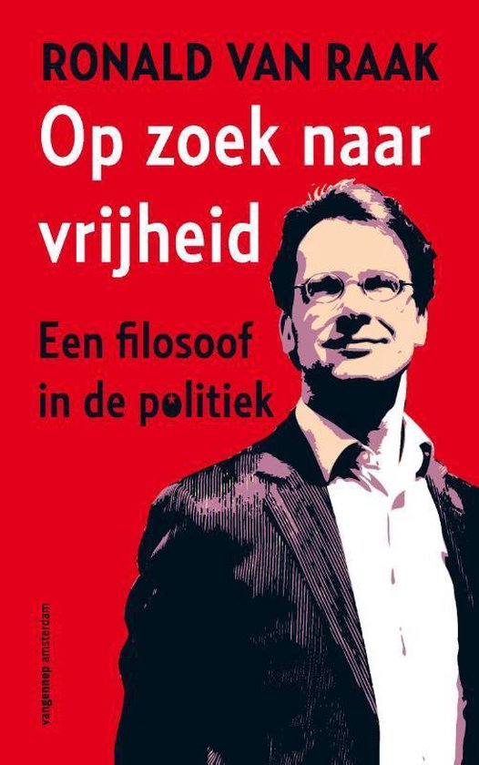 Op zoek naar vrijheid